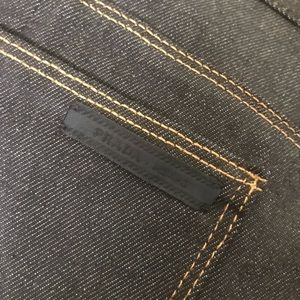 Prada jeans